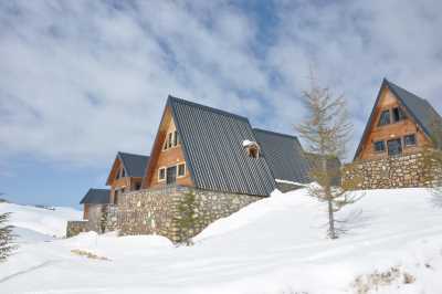 Yedikuyular Kayak Merkezi